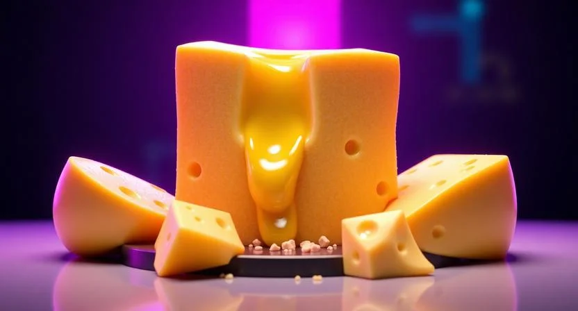 141+Cheese Puns That’ll Make You Melt With Laughter 🧀😂