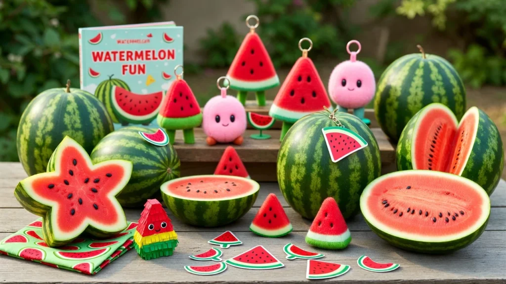 150+ Refreshing Watermelon Puns That Will Make You LOL 🍉