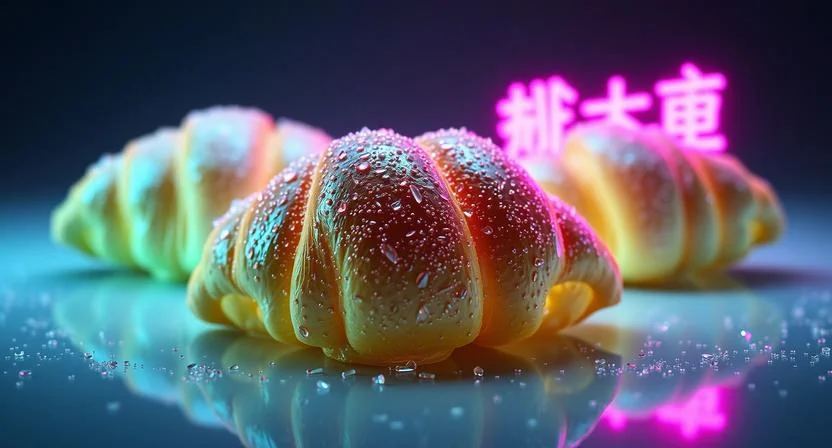 175+Croissant Puns So Flaky They’ll Melt Your Mood 🥐