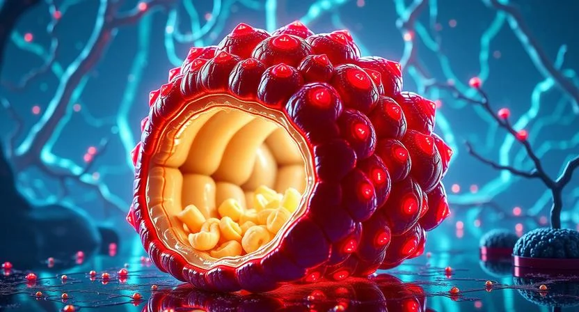 175+Nut Puns So Funny They’ll Crack Every Shell