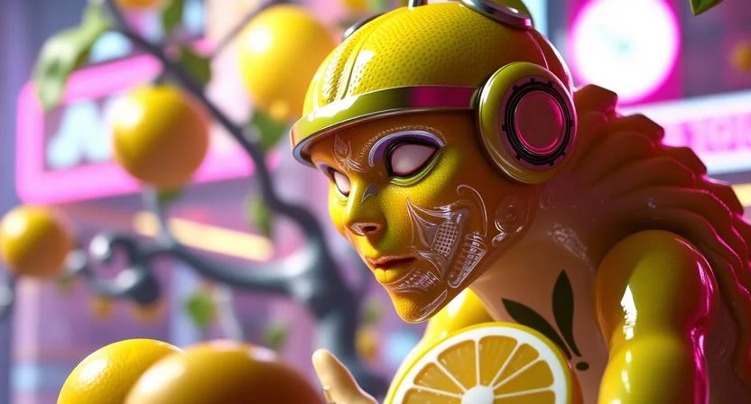 175+Zesty Lemon Puns That Instantly Brighten Your Day 🍋 