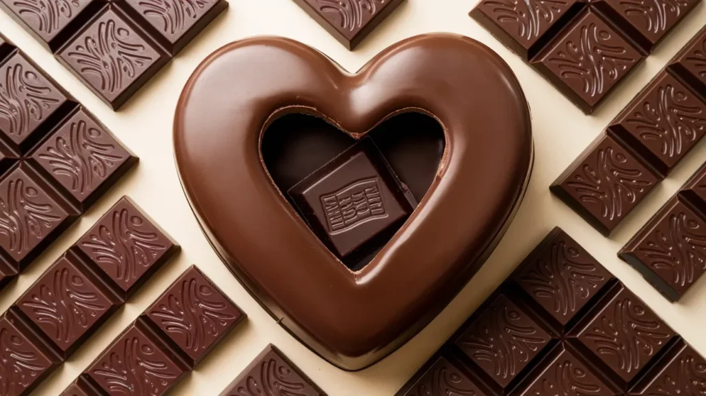 Birthday Chocolate Puns That Delight 🍫🎂