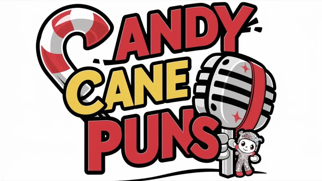Candy Cane Puns