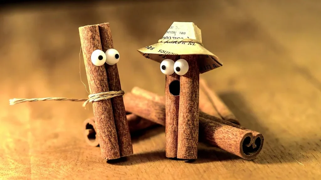  Cinnamon Puns for Funny Greetings