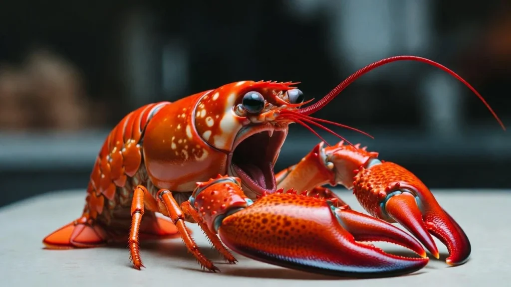 Claw-Some Lobster Puns