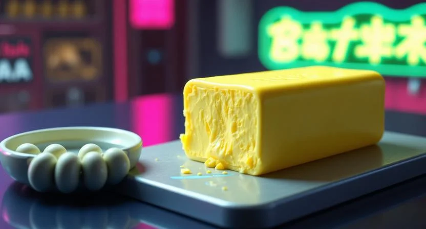 π§ Clever Butter Puns for Food Lovers