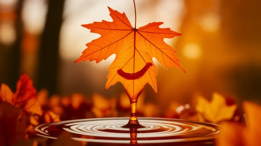 Clever Wordplay Maple Syrup Puns