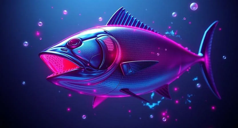 Hooked on Humor: 150 Tuna Puns That’ll Make Waves 🐟