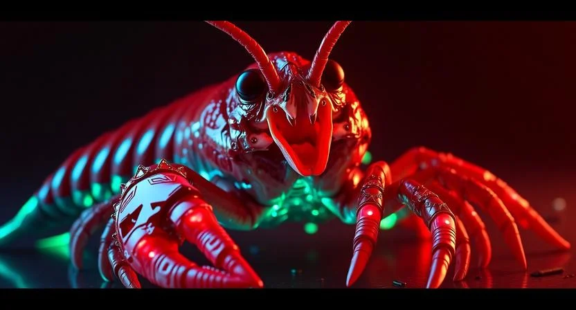 Lobster Laughs: 150+ Shell-Shocking Puns You’ll Love 🦞