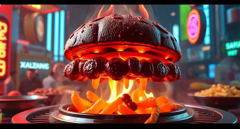 Sizzling Funny BBQ Puns That Will Grill You with Laughter