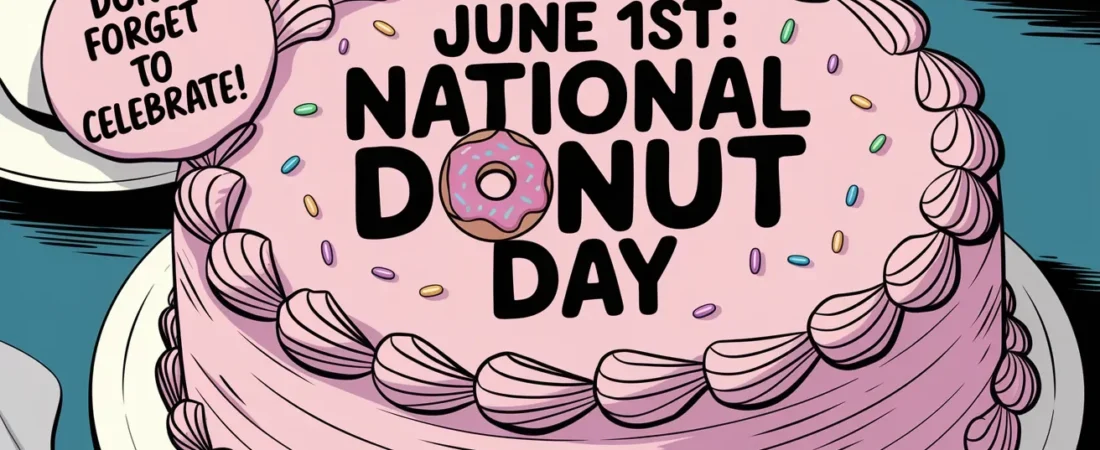 Food Holidays in June: The Ultimate Feast Calendar”