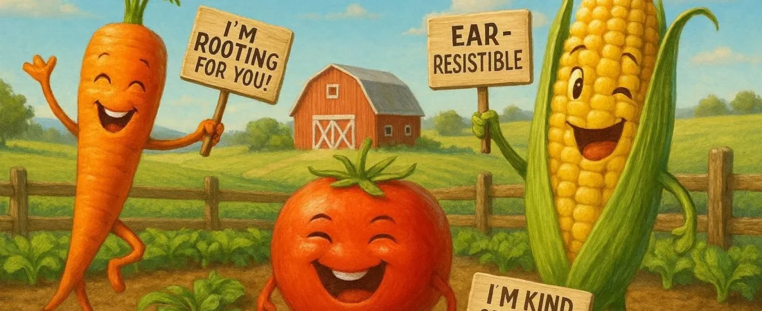 145+ Hilarious Agriculture Jokes to Make Farmers LOL 🌾😂