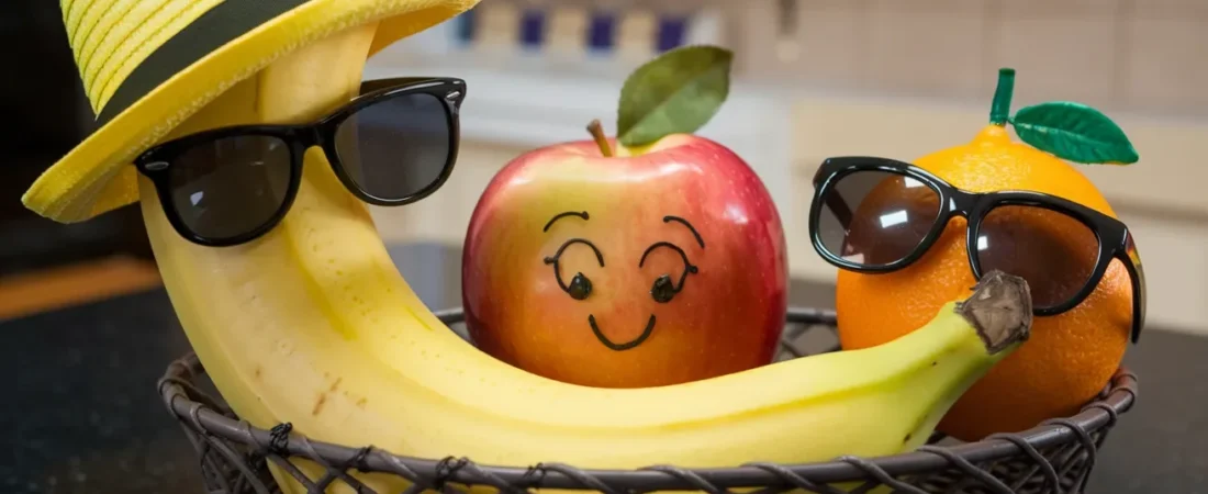 π Banana Puns So Funny Theyβll Split Your Day