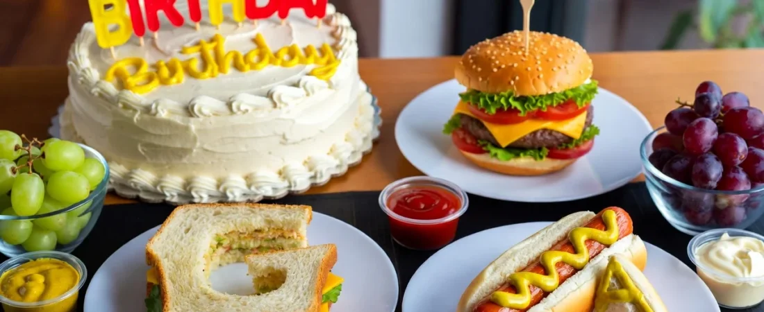 🎉 Epic Birthday Food Puns That’ll Sweeten Every Celebration