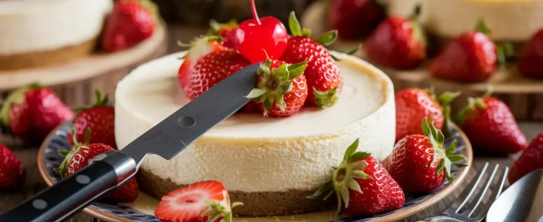 Cheesecake Puns That’ll Sweeten Your Day Instantly