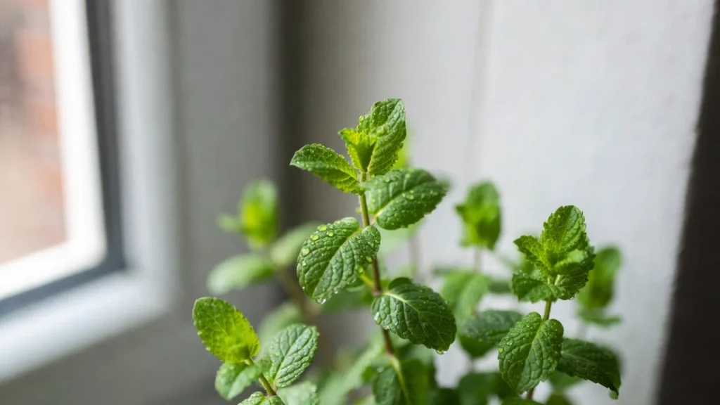 🌿 Fresh Mint Puns for Instagram Captions