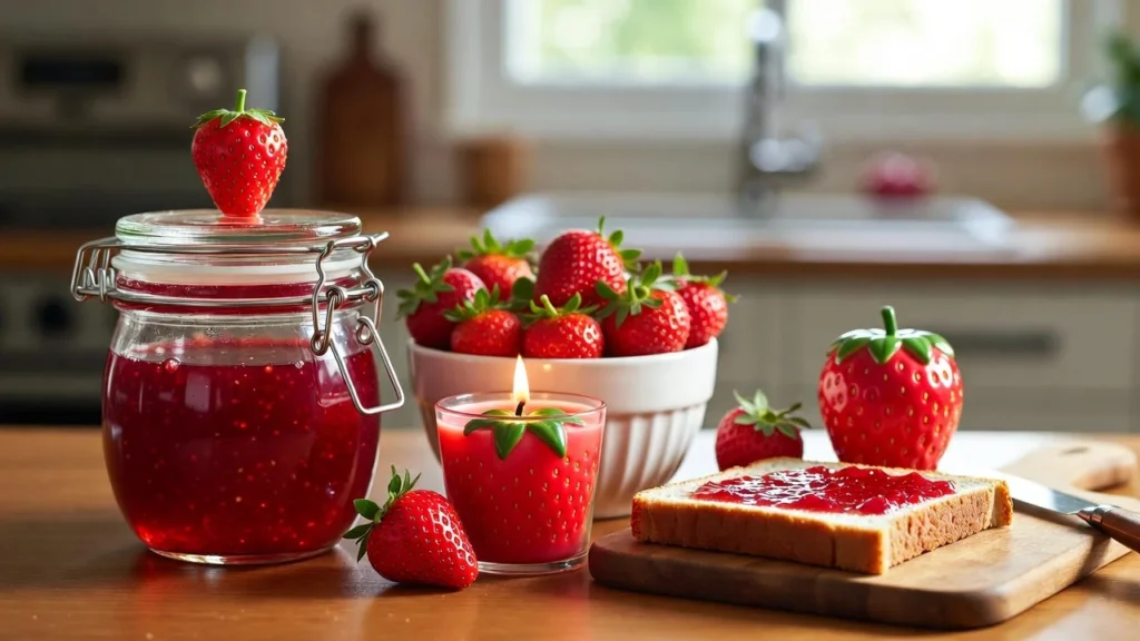 🍓 Friendship Jam Puns That Stick Forever