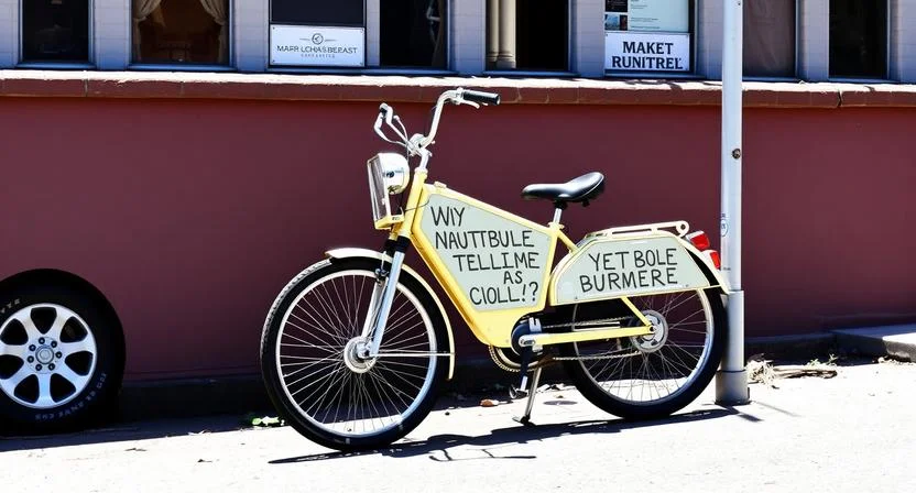 Hilarious Cycling Puns