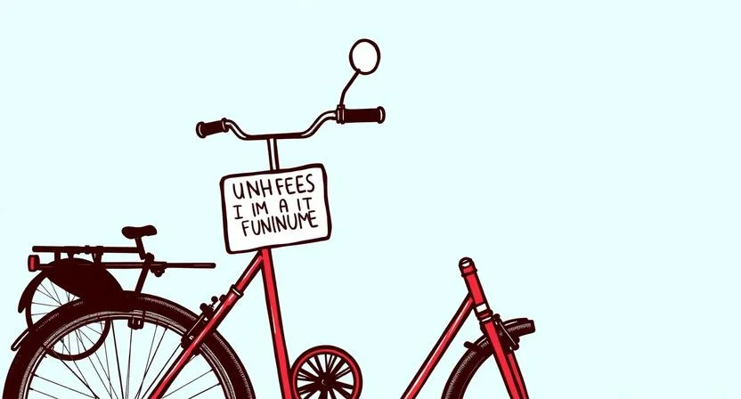 Hilarious Cycling Puns