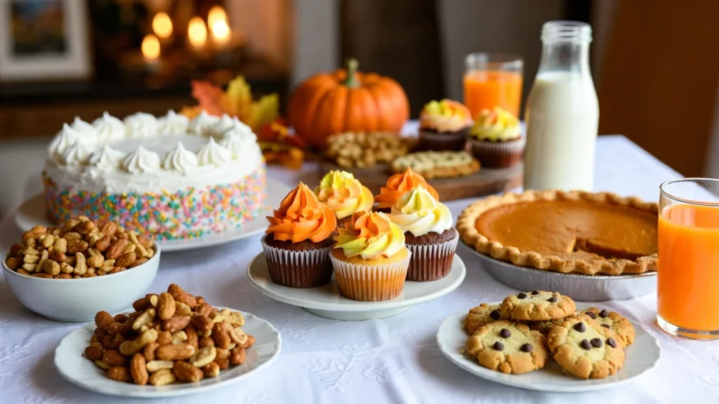 Meat Lovers & BBQ Food Holidays