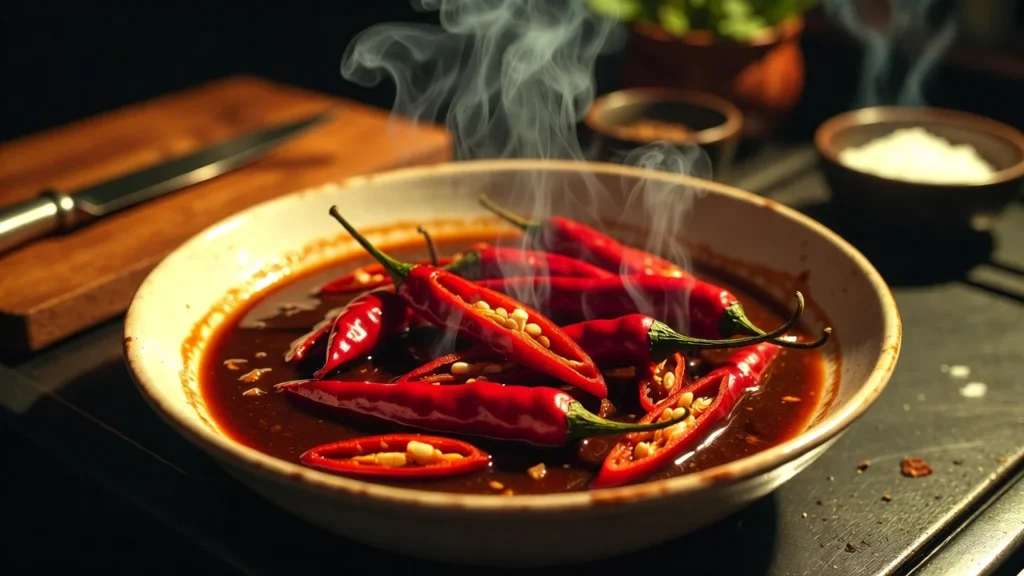 Sizzling Pepper Puns to Heat Up Your Day