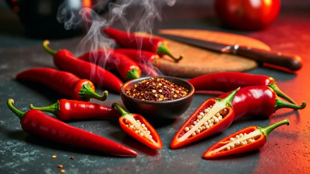 Punny Pepper Jokes for Social Media