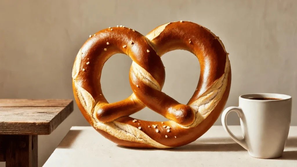 Pretzel Puns 