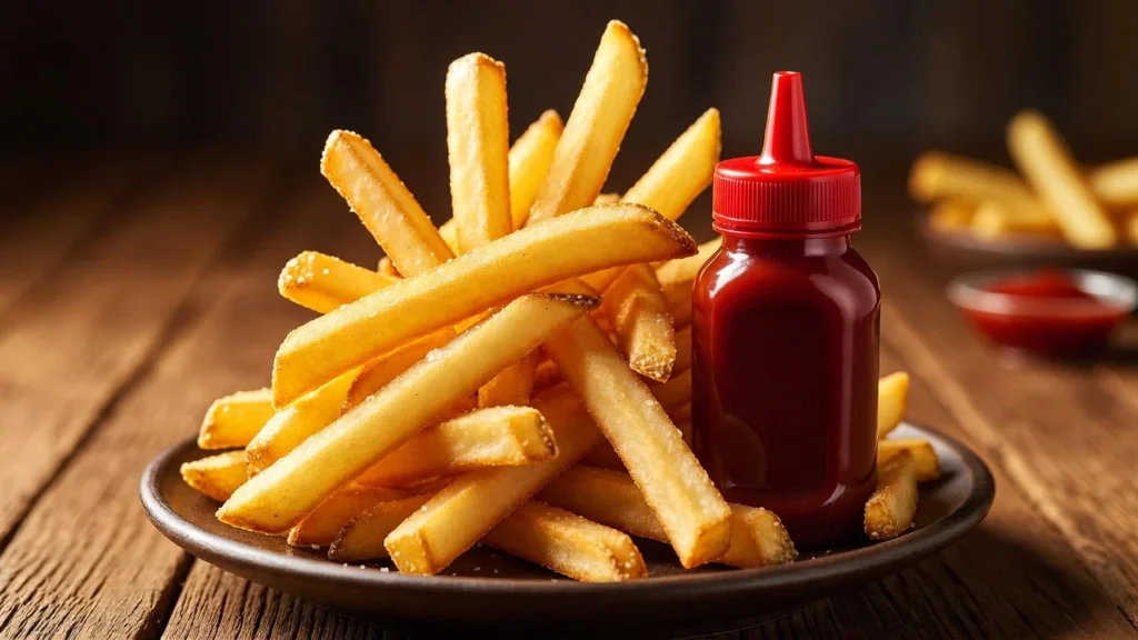 ❤️ Romantic & Fry-Inspired Lines