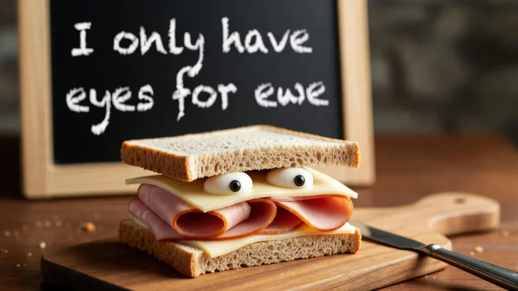 Chicken & Cluck-Worthy Puns