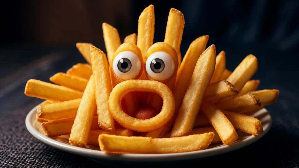 ✈️ Travel & Adventure Snacks