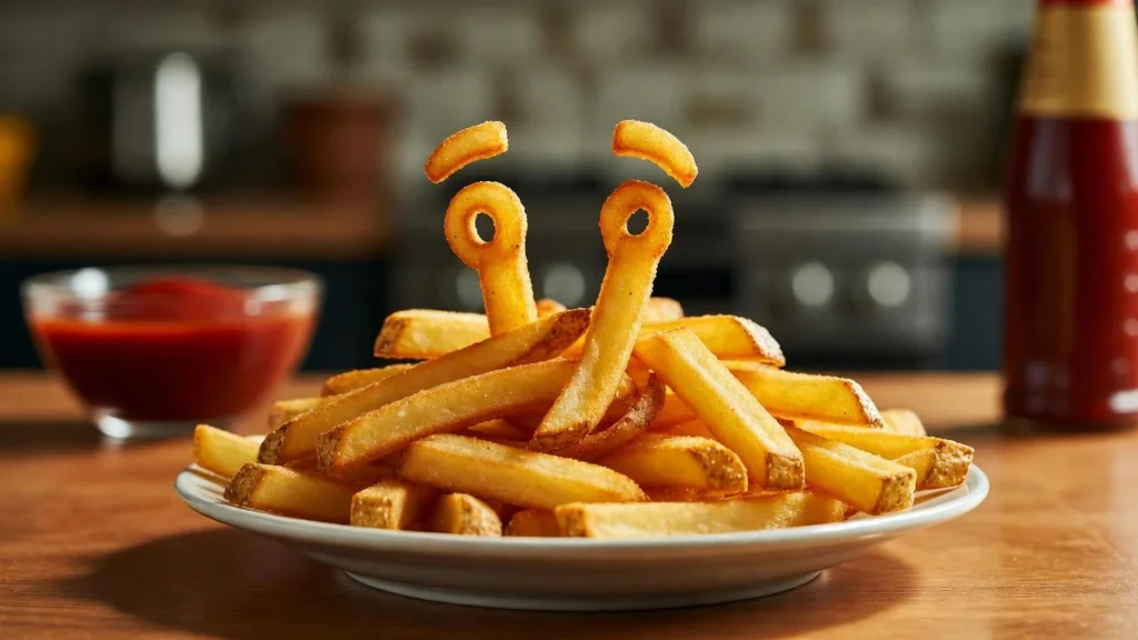 🥔 Ultimate Potato Humor