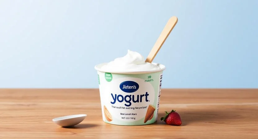 Yogurt Puns for Breakfast Lovers 🍳