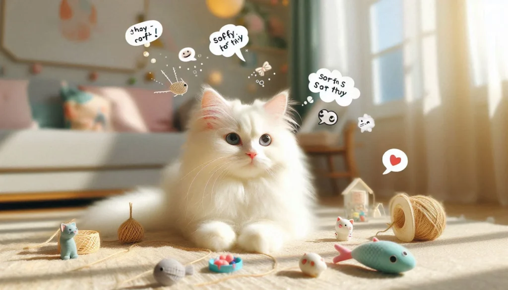 cat puns