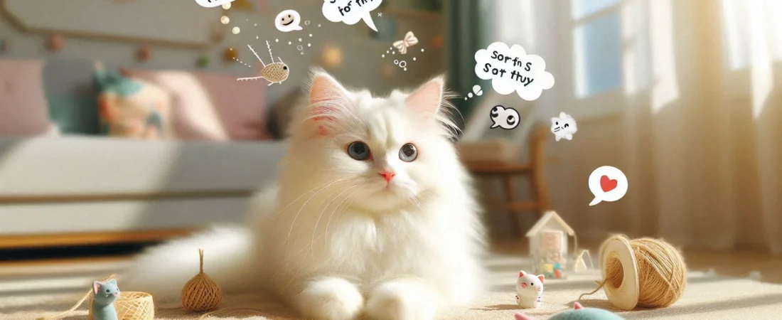 150+ Hilarious Cat Puns That Will Make You LOL ๐น