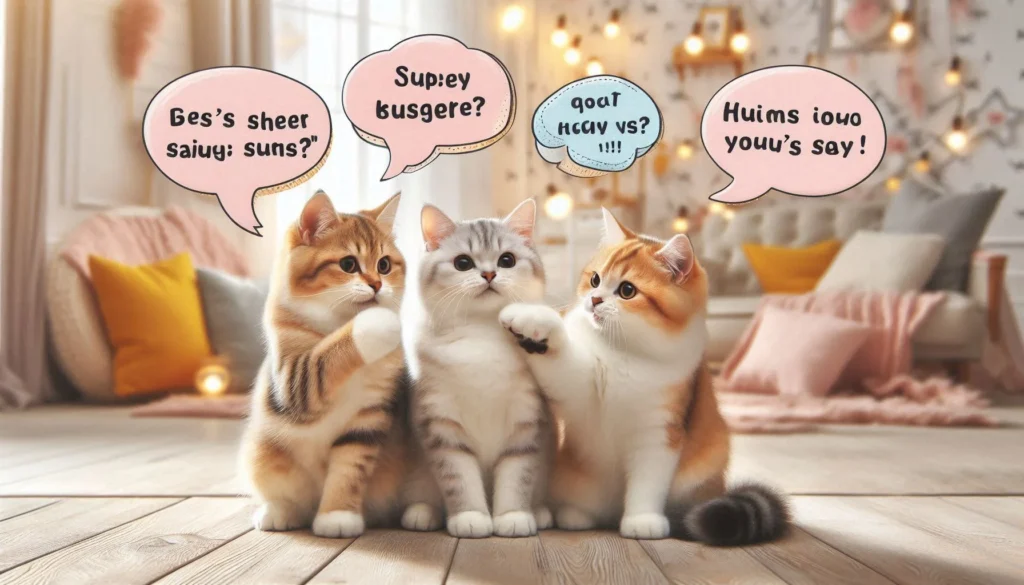 cat puns