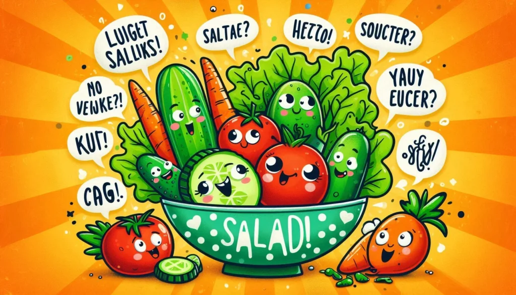 salad-puns