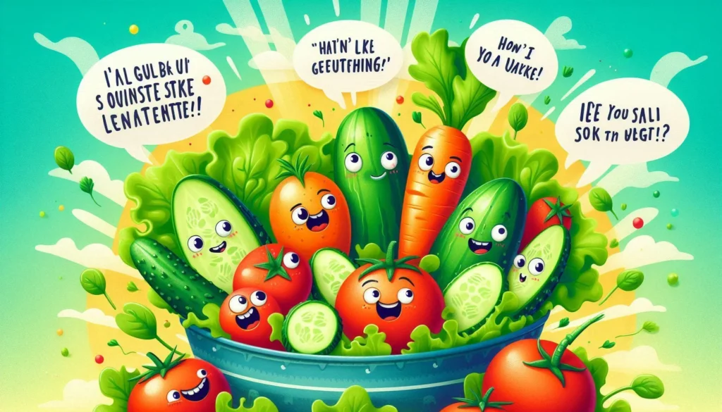 salad-puns