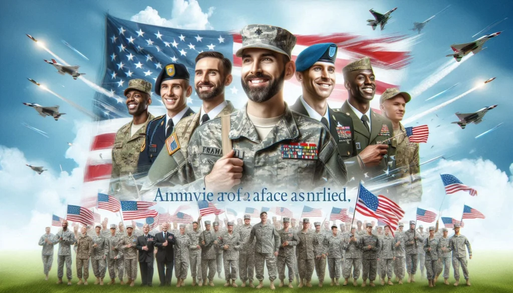 Armed Forces Day quotes