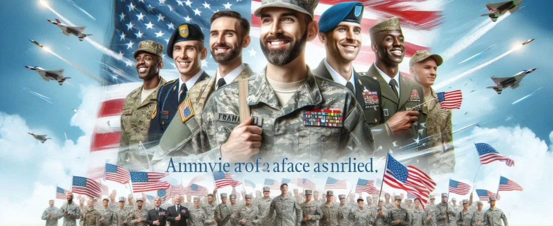 700+ Powerful Ways to Honor & Share Armed Forces Day Quotes