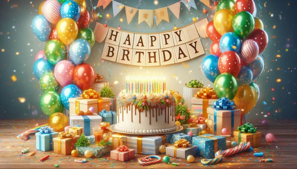 birthday wishes