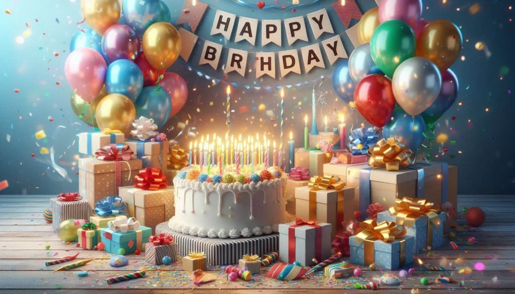 birthday wishes