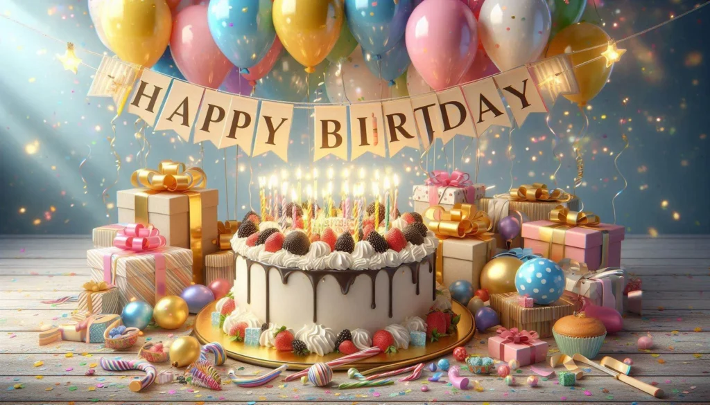 birthday wishes
