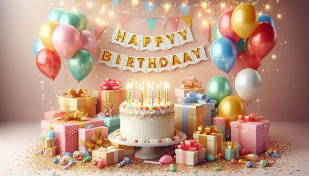 birthday wishes