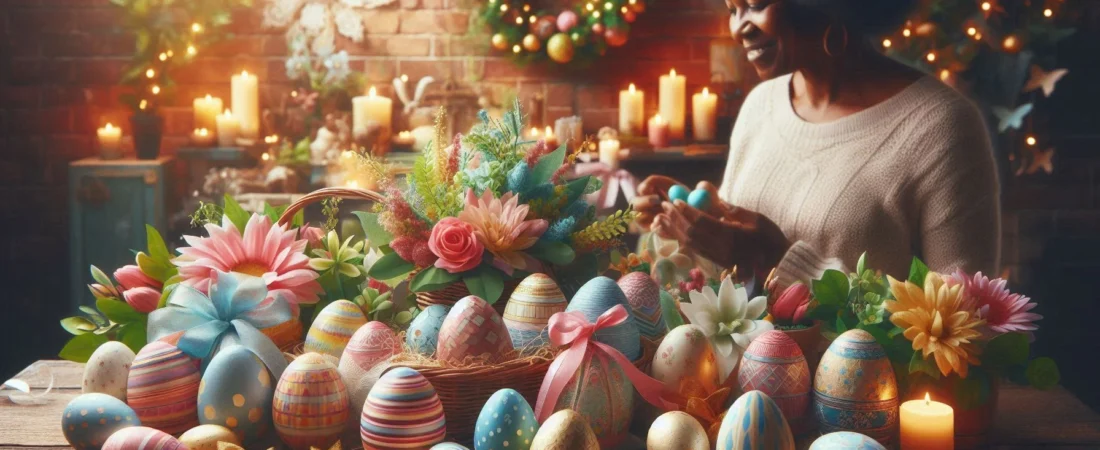 999+ Heartfelt Easter Wishes for Parents to Share Love
