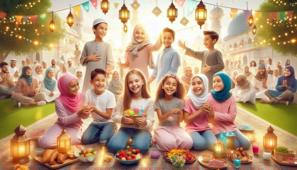eid mubarak wishes