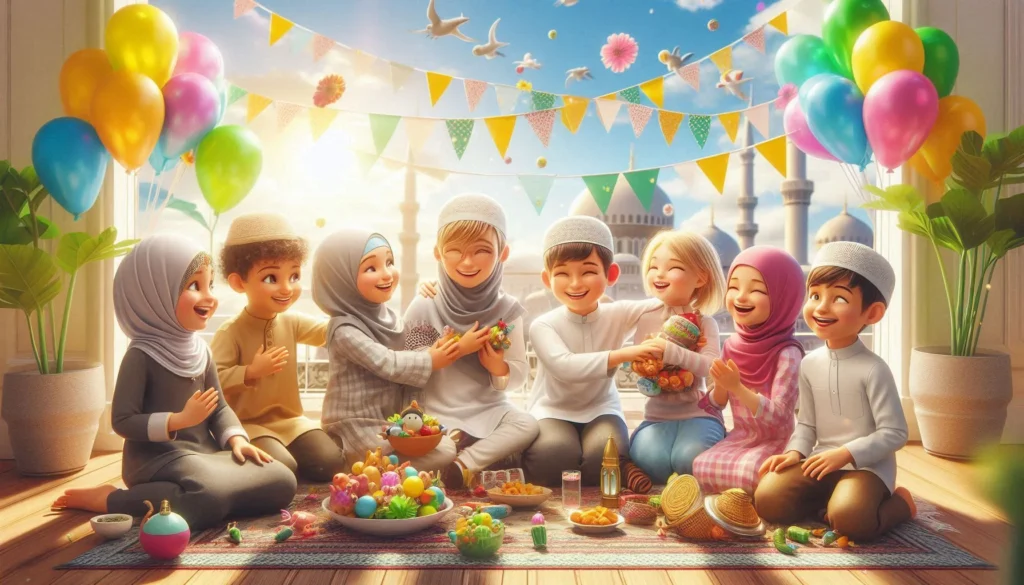 eid mubarak wishes