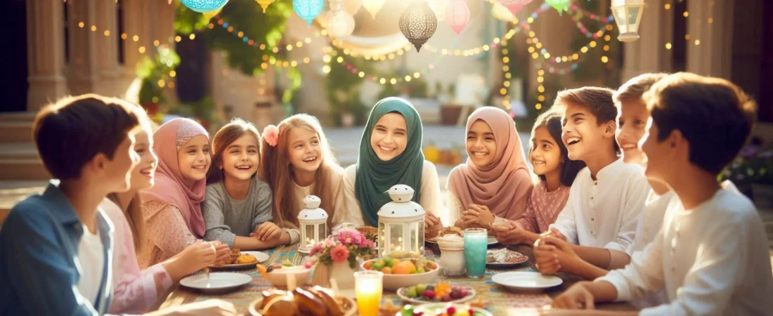650+ Eid Mubarak Messages That Feel Truly Special