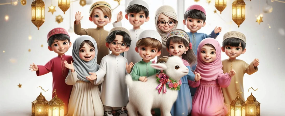 🌙 630+ Eid ul Adha Quotes That Truly Touch Hearts