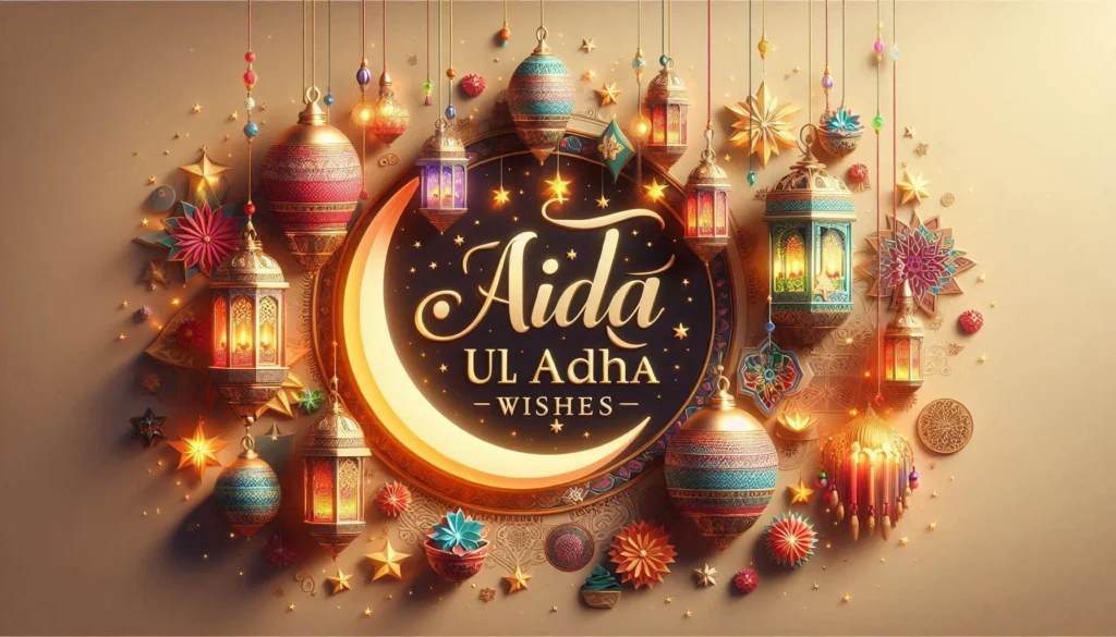 eid ul adha whatsapp status