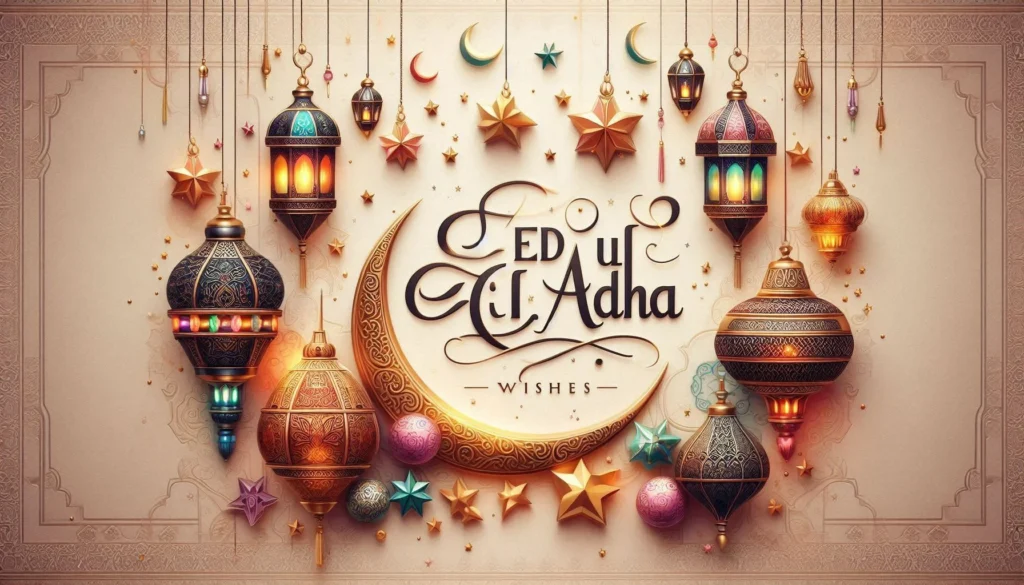 eid ul adha whatsapp status